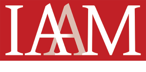 IAAM Logo